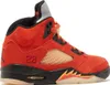 Nike Buty 800 Air Jordan 5 Retro, DD9336800 Podgląd zdjęcia produktu 8
