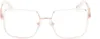 GUESS EYEWEAR Montures de lunettes GU2953_024_53 Voir les images du produit 2