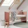 roba Babyzimmer Set „Jimmy“ - 3-teiliges Komplettzimmer mit Produktbild-Vorschau 6