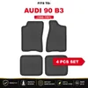Premium Autoteppiche für: Audi 80 B4 Limousine, Kombi, Produktbild-Vorschau 16