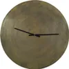 Light & Living - Wanduhr Licola - Antik Bronze - Ø59cm Produktbild-Vorschau 3