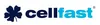 The logo and brand name of CELLFAST are displayed prominently. Voir les images du produit