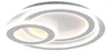 Trio Leuchten LED Deckenleuchte Mita weiß-matt Ø 51,5 cm Produktbild-Vorschau 15