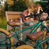 Bicicletta per ragazzi 14 pollici ruote di formazione Anteprima dell’immagine prodotto 6