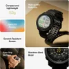 Polar Vantage M3, 3,25 cm (1.28"), AMOLED, Touchscreen, 32 Produktbild-Vorschau 3