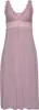 LASCANA Negligé mauve Größe 36/38 Produktbild-Vorschau 1