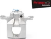 METZGER 6261336 Bremssattel Hinten Rechts für NISSAN Produktbild-Vorschau 1