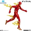 DC Multiverse Flash, figurine d'action avec articulations Voir les images du produit 14