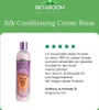 BIOGROOM Silk Cremespülung, Konzentrat 1:4, 355 ml Produktbild-Vorschau 3