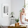 Bettizia Wandmontage Handtuchtrockner Infrarotheizung 400W  Produktbild-Vorschau 7