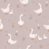 ESTAhome tapeta Geese Purple 50 x 900 cm Náhled obrázku produktu 8