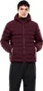 EA7 Padded Hooded Bomberjacke Herren Produktbild-Vorschau 4