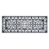 Esschert Design Türmatte Gummi 120x45 cm XL; RB110 Produktbild-Vorschau 1