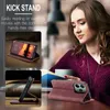 Pouzdro pro Xiaomi Redmi Note 14 5G, RetroPolyuretanKožené Náhled obrázku produktu 5