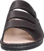 Finn Comfort Herren Pantolette KORFU braun Größe EUR 44 Produktbild-Vorschau 6