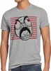 style3 Rage Gamer T-Shirt Herren Meme Karikatur Rageguy Produktbild-Vorschau 1