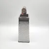 WMF Gourmet Vierkantreibe, 8 x 24 cm, Reibe Edelstahl, 4 Produktbild-Vorschau 19