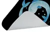 Mr. & Mrs. Panda badezimmermatte Sternzeichen Fische - Produktbild-Vorschau 4