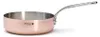 De Buyer Prima Matera Sauteuse Kupfer/Edels. 24cm gerade Produktbild-Vorschau 10