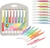 STABILO swing cool Pastel evidenziatore 8 pz Punta smussata Anteprima dell’immagine prodotto 21