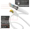 Primewire Ultra Slim Patch Cable Cat 7 - Cavo LAN Ethernet Anteprima dell’immagine prodotto 3