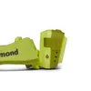 Black Diamond Spot 400-R - Stirnband-Taschenlampe - Blau - Náhled obrázku produktu 13