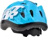 Meteor Schutzhelm, Kinderhelm, Fahrradhelm, Rollschuhe, Produktbild-Vorschau 2