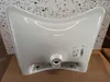 Domotechnika | Waschbecken 60X50 Cm - Weiß - für Menschen Produktbild-Vorschau 10