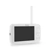 Lionelo Babyline 8.4 Babyphone mit 5 Zoll Monitor & App, Produktbild-Vorschau 10