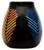 Cebador - Mate Becher Keramik Samba 350ml - Klassisches Produktbild-Vorschau 4