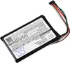 TECHTEK Baterie kompatibilní s [Garmin] 010-01161-00, Náhled obrázku produktu 2