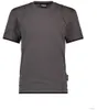 DASSY® Kinetic T-shirt ANTHRAZITGRAU/SCHWARZ Gr.L Länge: Produktbild-Vorschau 4