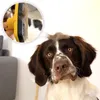 Lionto zelfreinigende borstel voor honden, borstel met Productafbeelding-voorbeeld 3