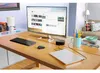 Hp 330 Kabellose Tastatur Und Maus Englisch Silber  Silber Produktbild-Vorschau 5