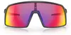 Oakley Sutro 94060837 Matte Black/Prizm Road Cyklistické Náhled obrázku produktu 12