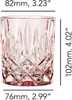 Nachtmann Whisky Tumbler rosé 617/71 Noblesse 104240 Náhľad obrázku produktu 5