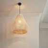 tectake® Pendelleuchte Pendelleuchte Suri Boho-Stil, Produktbild-Vorschau 4