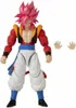 Bandai Dragon Ball Super - Deluxe Action Figur (GOGETA Produktbild-Vorschau 1