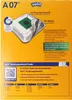 Worek do odkurzacza Swirl A07 MicroPor Plus do odkurzaczy Podgląd zdjęcia produktu 2