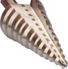 GRAPHITE Spiralnut Stufenbohrer HSS 6-37mm - Kegelbohrer, Produktbild-Vorschau 6