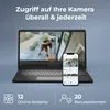 Reolink 16-Kanal Wi-Fi 6 Überwachungskamera NVR, 24/7 Produktbild-Vorschau 5