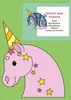 Lass uns basteln - Bastelbuch ab 5 Jahre - Einhörner Produktbild-Vorschau 6