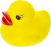 paperelle da bagno giallo 12 pezzi 3 cm Anteprima dell’immagine prodotto 2