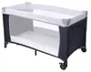 Lit portable pliable pour la nuit gris Voir les images du produit 20