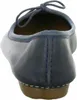 Clarks Schuhe Damen Halbschuhe Ballerinas Freckle Ice blau Produktbild-Vorschau 27
