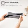 Siliconen bakvorm voor brood - 30 cm, rechthoekige cakevorm Productafbeelding-voorbeeld 2