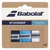 Babolat Pack 3 Multicolor Overgrips Podgląd zdjęcia produktu 1