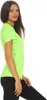 Mivaro Damen Sport T-Shirt atmungsaktiv schnelltrocknend Produktbild-Vorschau 3