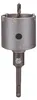 Bosch 2608550064 Bosch SDS-plus Hohlbohrkrone 68 mm 3-tlg. Productafbeelding-voorbeeld 2