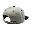 Assassin's Creed - Cap - Snapback Cap - Grey - Crest Logo Produktbild-Vorschau 2